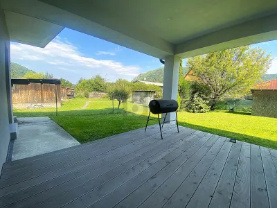 5-Zimmer-Haus kaufen in Graz – 120 m², € 449.000 – Bild 3 von 6