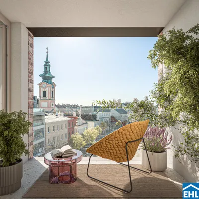 2-Zimmer-Wohnung kaufen in Bruck an der Leitha – 41,47 m², € 212.500 – Bild 6 von 11