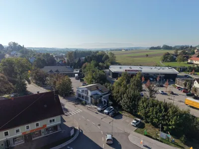 Gewerbeimmobilie kaufen in Vöcklabruck – 140,79 m² – Bild 3 von 5