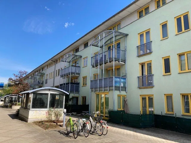 Wohnung – Krems an der Donau - Ansicht 2