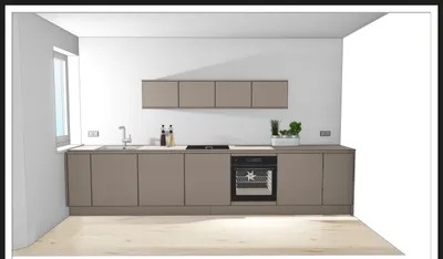 2-Zimmer-Wohnung mieten in Reutte – 45 m², € 1.080 – Bild 6 von 6