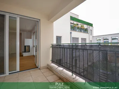 2-Zimmer-Wohnung mieten in Mödling – 56,49 m², € 1.250 – Bild 9 von 13