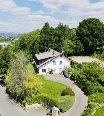 10-Zimmer-Haus kaufen in Graz – 250 m², € 790.000 – Bild 2 von 23