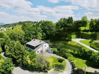 10-Zimmer-Haus kaufen in Graz – 250 m², € 790.000 – Bild 5 von 23