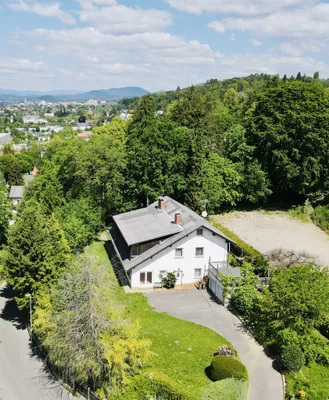 10-Zimmer-Haus kaufen in Graz – 250 m², € 790.000 – Bild 23 von 23