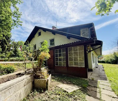 10-Zimmer-Haus kaufen in Graz – 250 m², € 790.000 – Bild 4 von 23