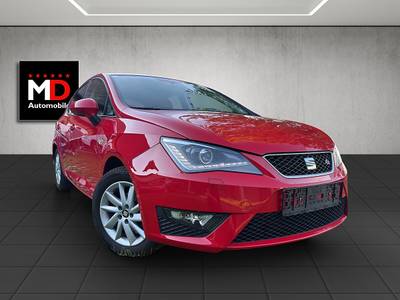Seat Ibiza FR STYLE - NEUWERTIG - GARANTIE - ab 65 Euro