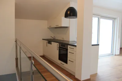 3-Zimmer-Wohnung mieten in Vöcklabruck – 76 m², € 1.155 – Bild 2 von 9