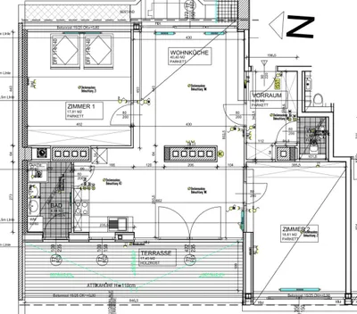 3-Zimmer-Wohnung kaufen in Wien – 90 m², € 699.000 – Bild 19 von 19