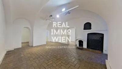 3-Zimmer-Gewerbeimmobilie mieten in Wien – 103 m², € 1.832 – Bild 2 von 10
