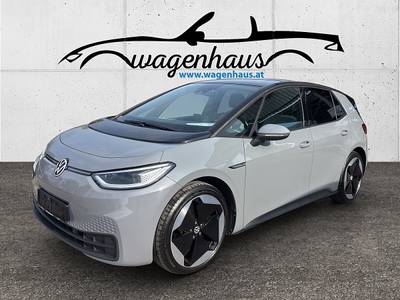VW ID.3 ID. 3 pro Performance 58kWh Business, ACC, AHV,...