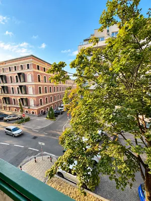 1-Zimmer-Wohnung mieten in Wien – 28 m², € 669 – Bild 11 von 11