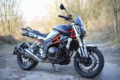 Jawa 400 Geeny