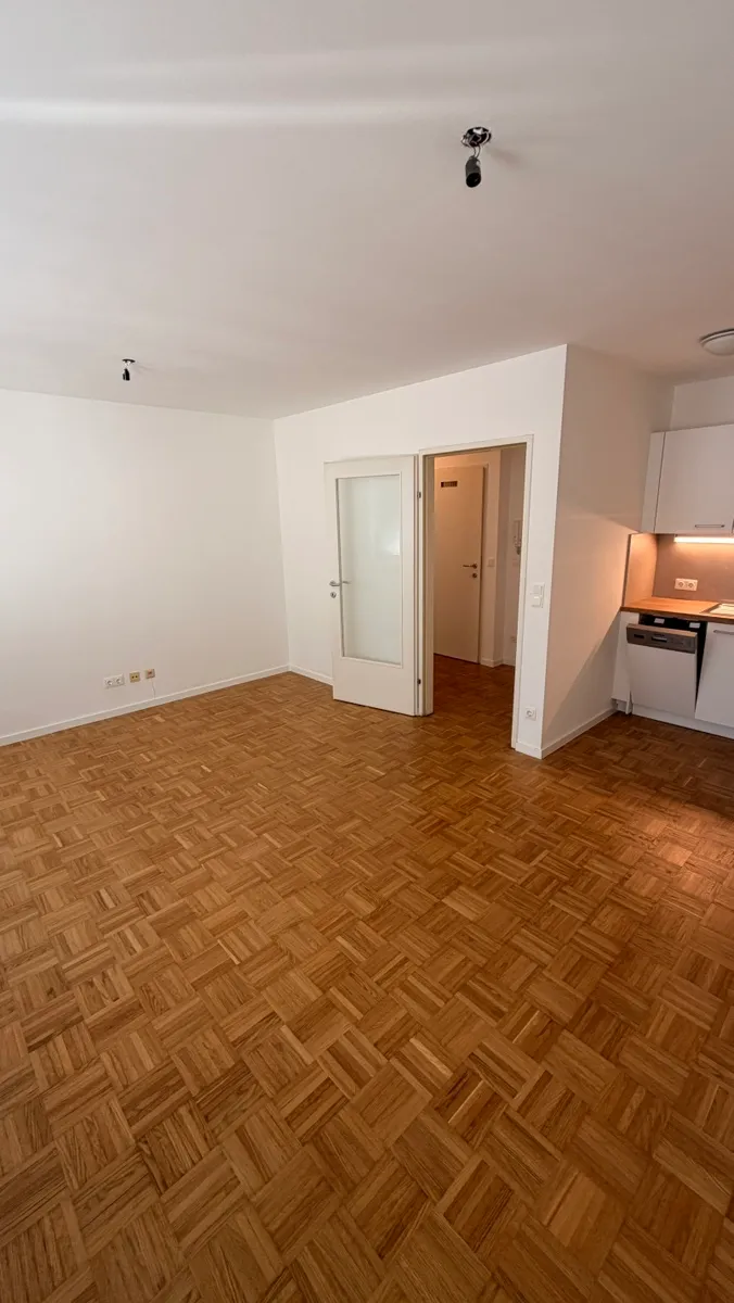 2-Room Flat, 44 m², Mariahilf, Mariahilf