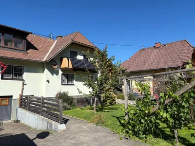 Haus zum Kauf in 8903 Liezen