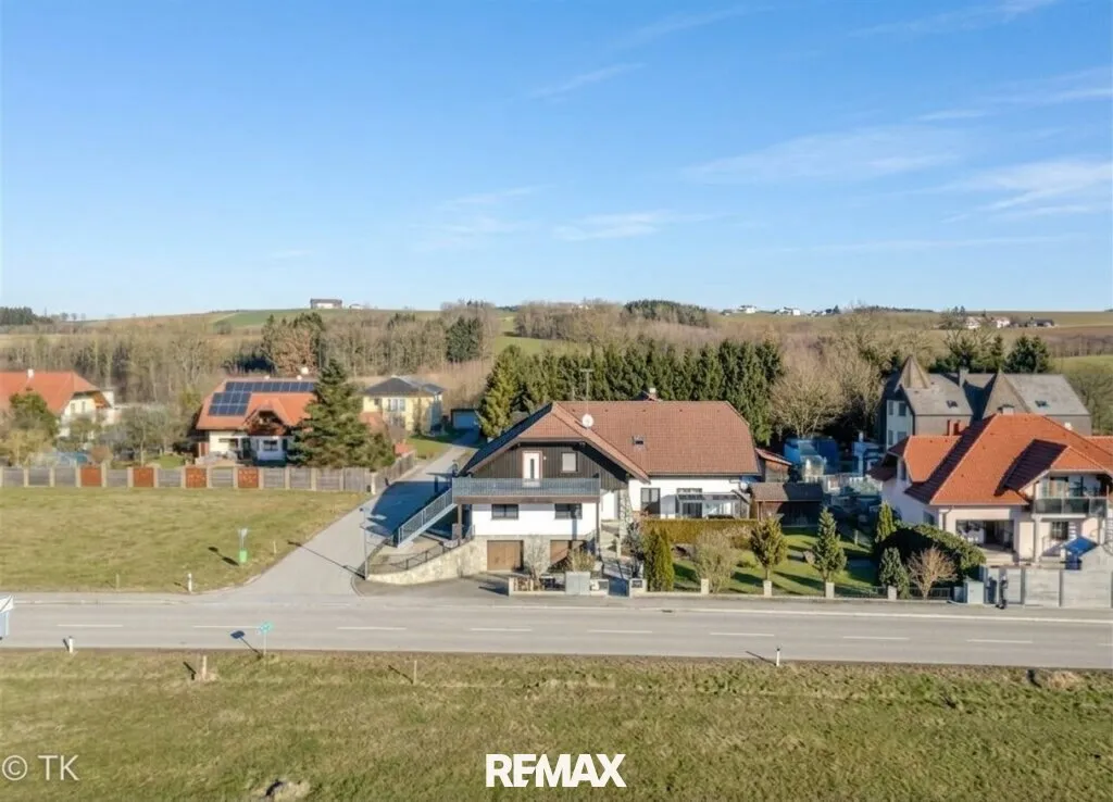 Haus – Eggerding, Edenaichet - Ansicht 2
