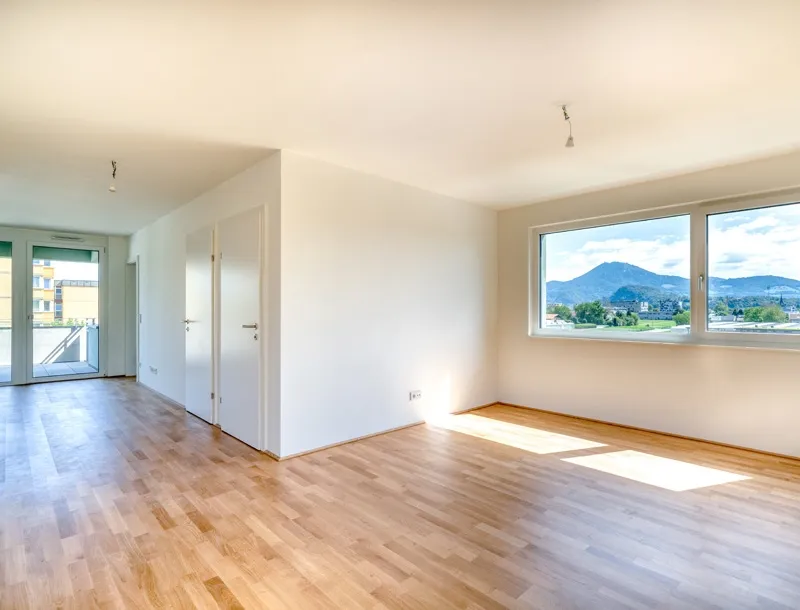 Wohnung – Salzburg, Burgfried, Maxglan - Ansicht 3