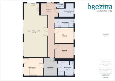 4-Zimmer-Haus kaufen in Sankt Pölten Land – 157,35 m², € 1.100.000 – Bild 46 von 46