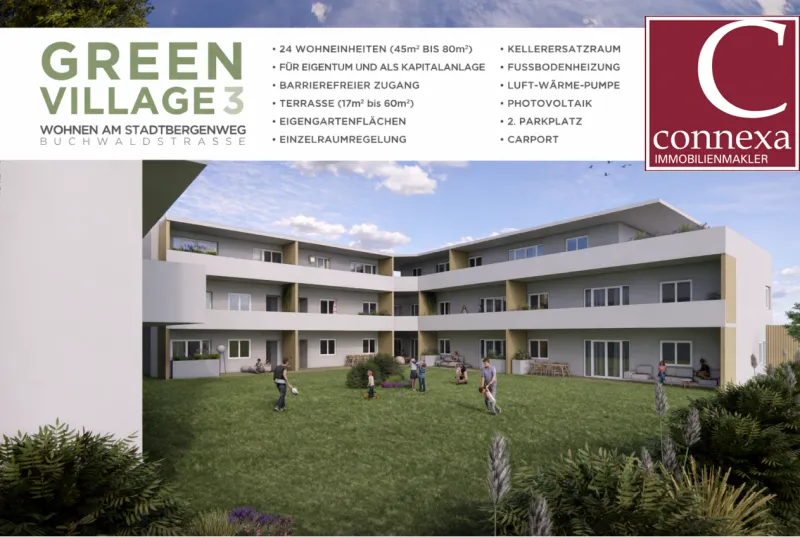 Wohnung – Fürstenfeld, Innere Stadt, Welsdorf - Ansicht 2
