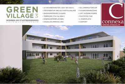 4-Zimmer-Wohnung kaufen in Hartberg-Fürstenfeld – 80,47 m², € 299.750 – Bild 2 von 4