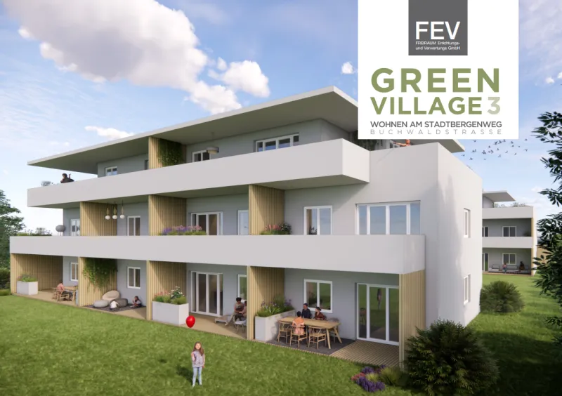 Wohnung – Fürstenfeld, Innere Stadt, Welsdorf - Ansicht 3