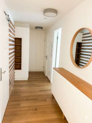 Apartment at Modenapark - 3-Room Unit with two balconies – Bild 3