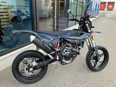 Beta RR Motard 125T