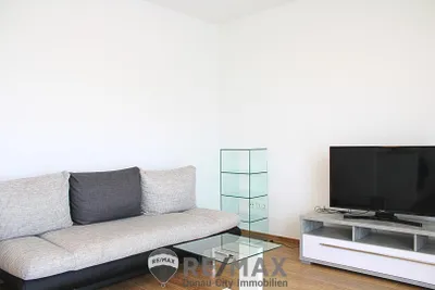 "2 Zimmer HIT mit Balkon"