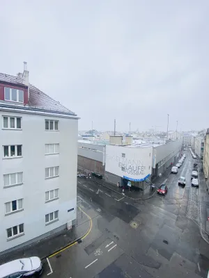 1-Zimmer-Wohnung kaufen in Wien – 27,76 m², € 119.000 – Bild 3 von 18