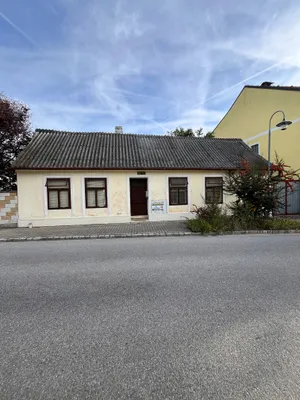 Haus kaufen in Mistelbach – 65 m², € 179.000