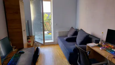 4-Zimmer-Haus mieten in Baden – 97 m², € 850 – Bild 19 von 20