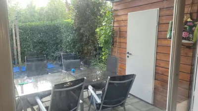 4-Zimmer-Haus mieten in Baden – 97 m², € 850 – Bild 4 von 20