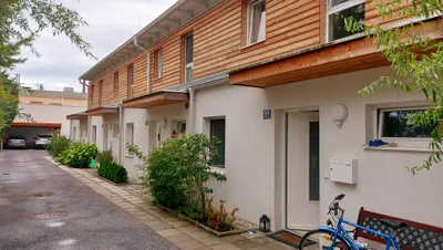 Haus zur Miete in 2514 Baden