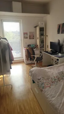 4-Zimmer-Haus mieten in Baden – 97 m², € 850 – Bild 14 von 20
