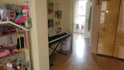 4-Zimmer-Haus mieten in Baden – 97 m², € 850 – Bild 18 von 20