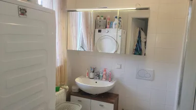 4-Zimmer-Haus mieten in Baden – 97 m², € 850 – Bild 16 von 20