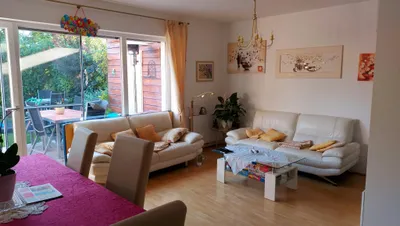 4-Zimmer-Haus mieten in Baden – 97 m², € 850 – Bild 5 von 20