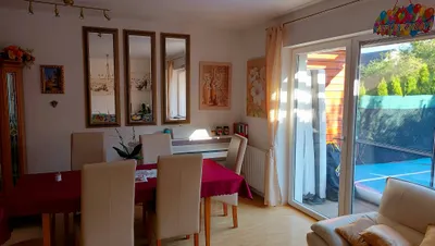 4-Zimmer-Haus mieten in Baden – 97 m², € 850 – Bild 6 von 20