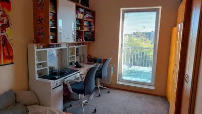 4-Zimmer-Haus mieten in Baden – 97 m², € 850 – Bild 17 von 20