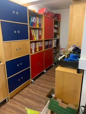 Gewerbeimmobilie mieten in Graz – 56 m², € 679 – Bild 11 von 14