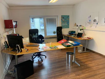 Gewerbeimmobilie mieten in Graz – 56 m², € 679
