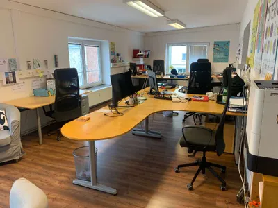 Gewerbeimmobilie mieten in Graz – 56 m², € 679 – Bild 8 von 14