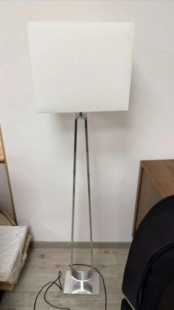 Wunderschne Tageslicht Stehlampe Ikea Bild