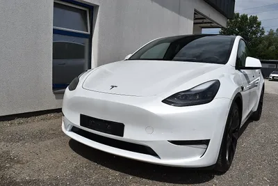 Tesla Model Y LR AWD 79kWh