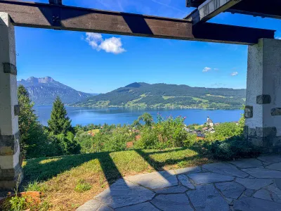 7-Zimmer-Haus kaufen in Vöcklabruck – 130 m², € 1.590.000 – Bild 7 von 12