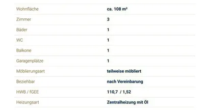 4-Zimmer-Wohnung kaufen in Sankt Pölten Land – 108 m², € 69.000 – Bild 3 von 43