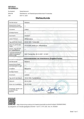 4-Zimmer-Wohnung kaufen in Sankt Pölten Land – 108 m², € 69.000 – Bild 33 von 43