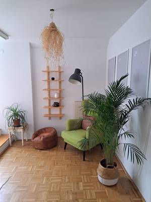 Maisonette Wohnung am Schubertpark