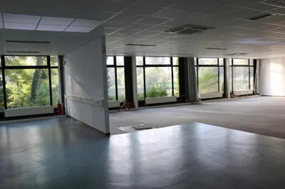 Gewerbeimmobilie mieten in Wien – 625 m², € 11 – Bild 5 von 8