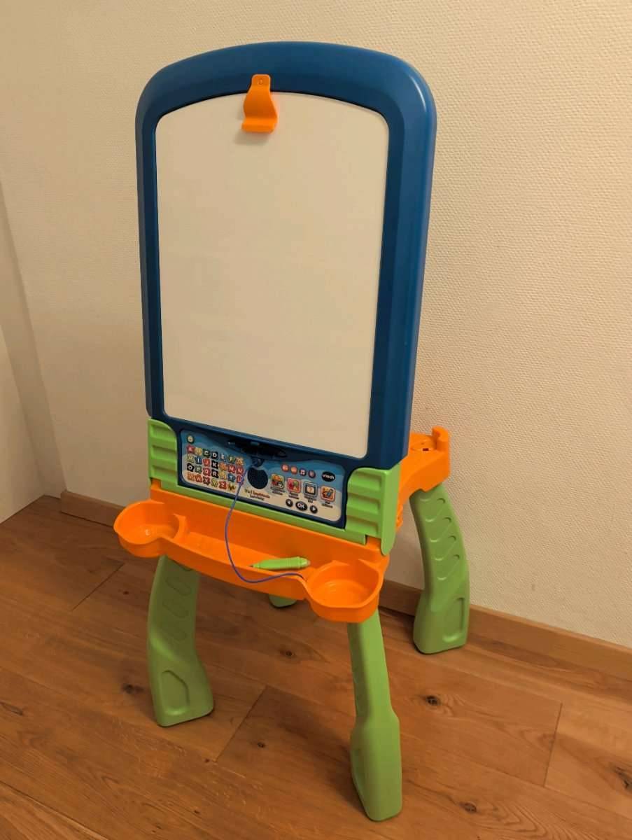 VTech Lerntafel 3in1 Maltafel